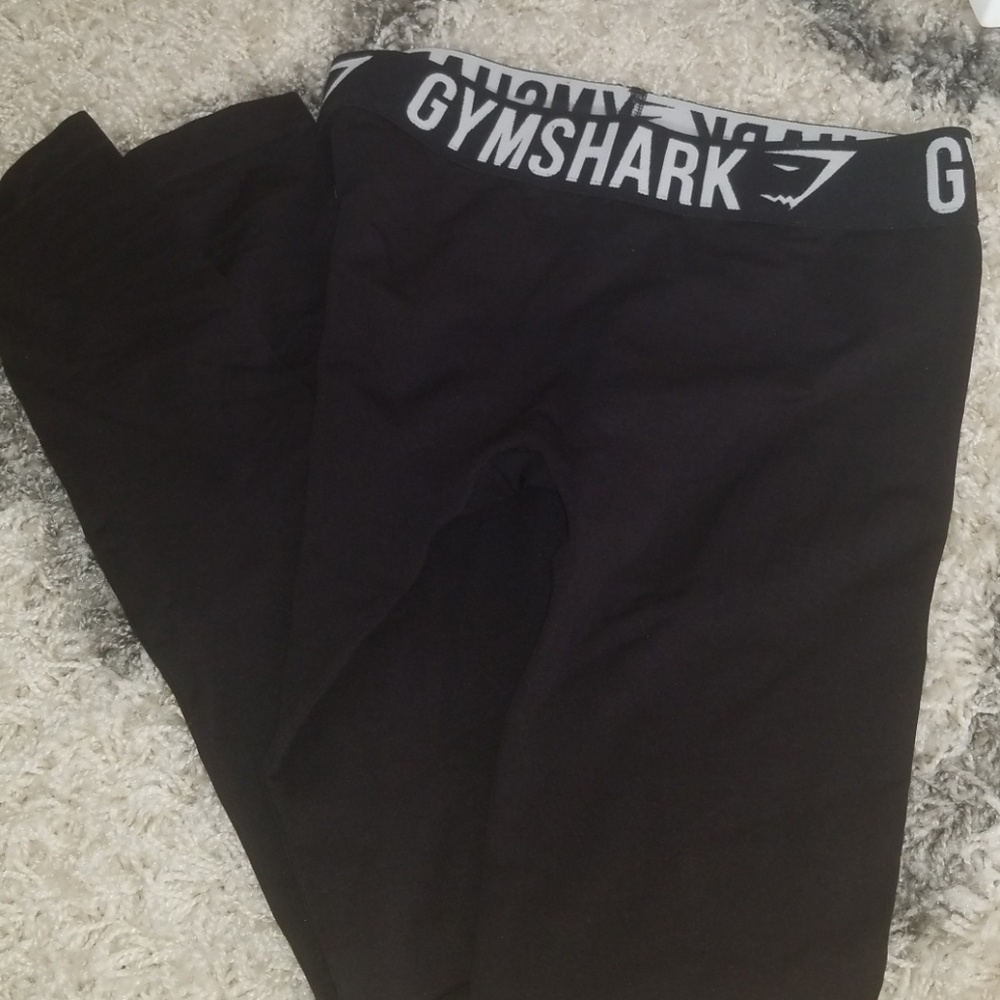 Gym Shark Leggings